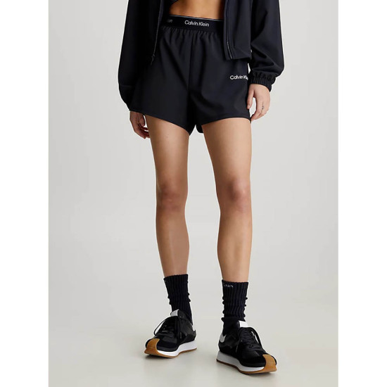 Calvin Klein Γυναικείο σορτς Gym Shorts